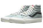 Vans SK8-HI 38 Dx Gray Unisex VN0A4BVB20R
