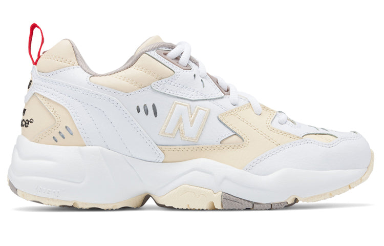 (WMNS) New Balance 608 RW1 'Vanilla' WX608RW1