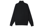 adidas originals Firebird Track Jacket Retro Athleisure Casual Sports Black DV1530