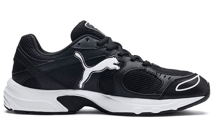 PUMA Axis 'Black' 368465-03