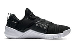 Nike Free Metcon 2 'Black White' AQ8306-004