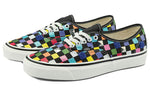 Vans Unisex Authentic 44 DX Sneakers Black VN0A5KX4AWC