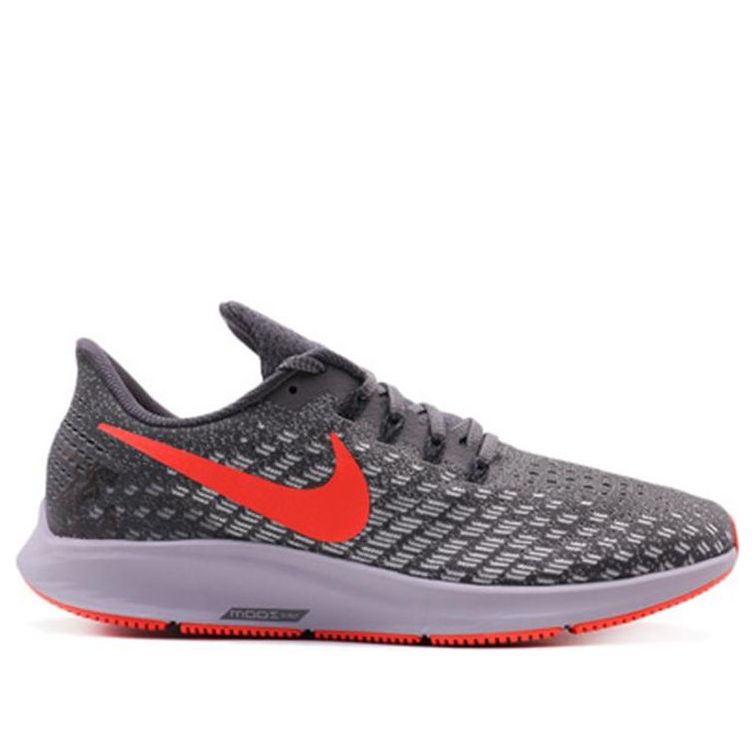 Nike Air Zoom Pegasus 35 'Thunder Grey' 942851-006