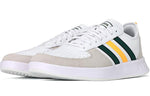 adidas Court 80s 'White Green Yellow' FV8540