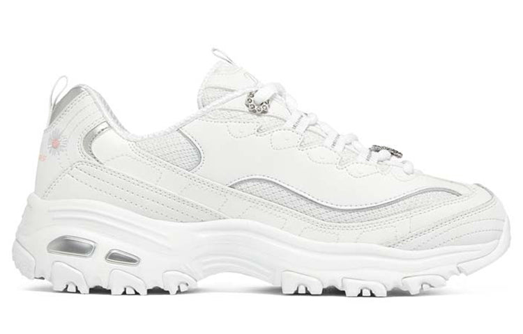 (WMNS) Skechers D'Lites 149638-WMLT