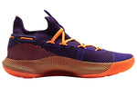Under Armour Curry 6 'Deep Orchid' 3022386-501