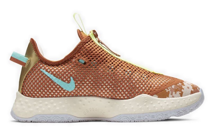 Nike NBA 2K20 x PG 4 'Digi-Camo' Gamer Exclusive CZ6203-200
