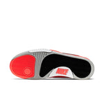 Nike Vapor X Knit 'Tech Challenge Black Hot Lava' BQ0130-001
