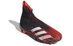adidas Predator Mutator 20+ Ag 'Core Black Cloud White Active Red' FV3193