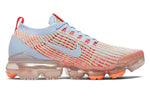 (WMNS) Nike Air VaporMax Flyknit 3 'Blue Orange' AJ6910-400