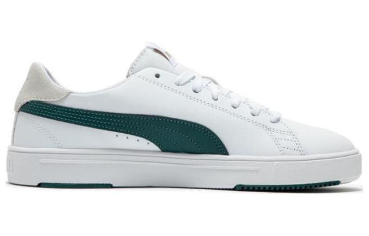 PUMA Serve Pro Lite 'Deep Forest Green' 374902-29