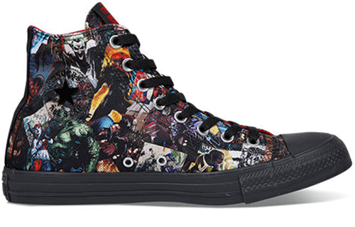 Converse DC Comics x Chuck Taylor All Star 163090C