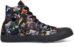 Converse DC Comics x Chuck Taylor All Star 163090C