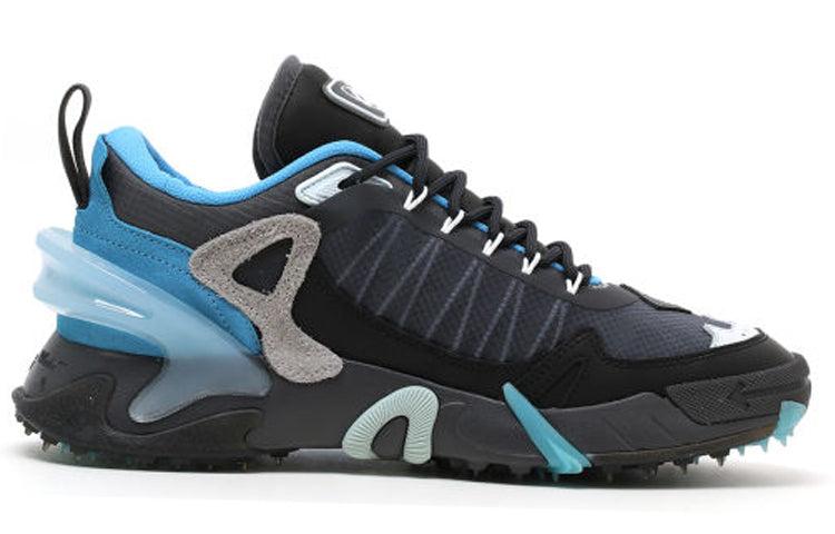 Off-White ODSY-2000 'Blue Black' OMIA190F20FAB0014510
