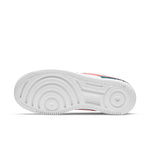 (WMNS) Nike Air Force 1 Shadow 'White Solar Red' DB3902-100
