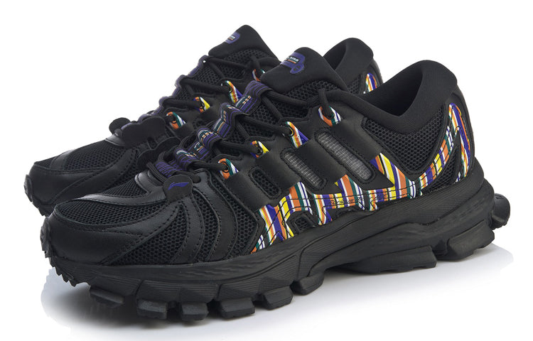 Li-Ning ACE Running Shoes Black ARZP007-10