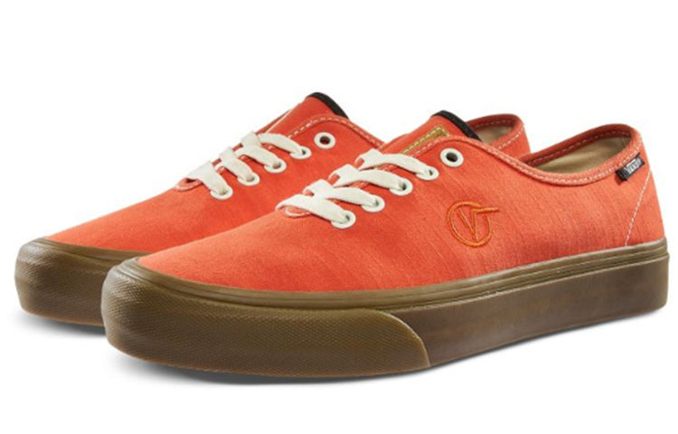 Vans Taka Hayashi x Authentic One 'Spicy Orange' VN0A45K8VTR