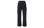 Nike SB Flex Ftm Multiple Pockets Straight Cargo Long Pants Black 916102-010