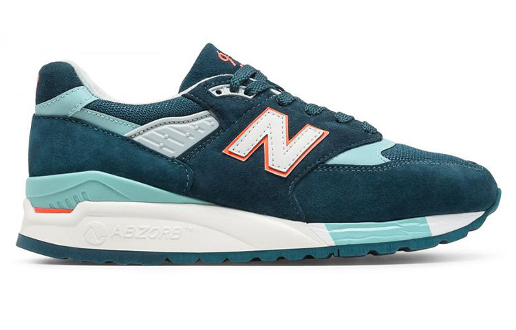 (WMNS) New Balance 998 Made In USA 'Tornado Storm Blue' W998CHT