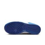 (WMNS) Nike Dunk Low Disrupt 2 'White Hyper Royal' DH4402-102