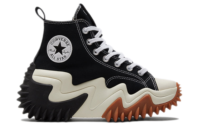 Converse Run Star Motion 'Black Gum Honey' 171545C