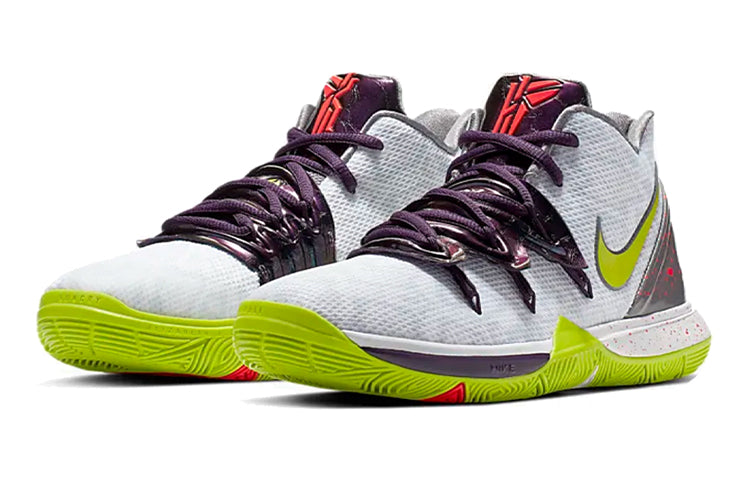 (GS) Nike Kyrie 5 'Mamba Mentality' AQ2456-102