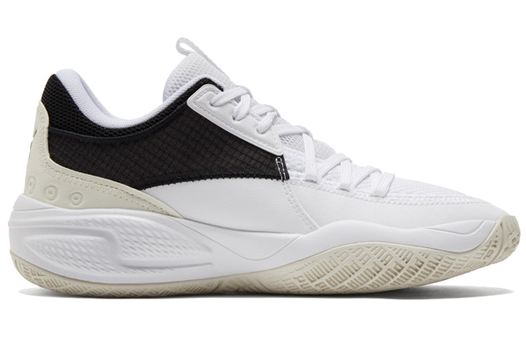 PUMA Court Rider I 'White Prism Violet' 195634-02