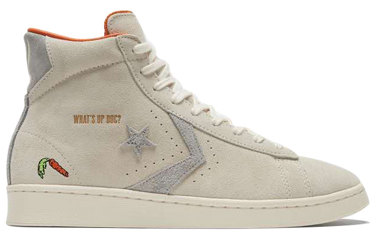 Converse Looney Tunes x Pro Leather High '80th Anniversary' 169223C