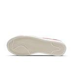 (WMNS) Nike Blazer Low '77 'White Team Red' DC4769-104
