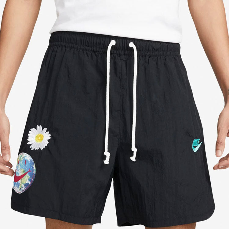 Nike Sportswear NSW Woven Shorts DM5057-010