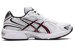 ASICS Gel-1130 'White Electric Red' 1201A256-105
