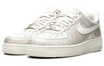 (WMNS) Nike Air Force 1 '07 Low 'Swan' 315115-119