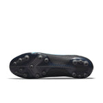 Nike Mercurial Vapor 14 Elite AG 'Black Photo Blue' CZ8717-004