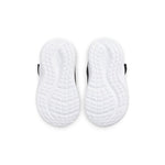 (TD) Nike Downshifter 11 'Black White' CZ3967-001