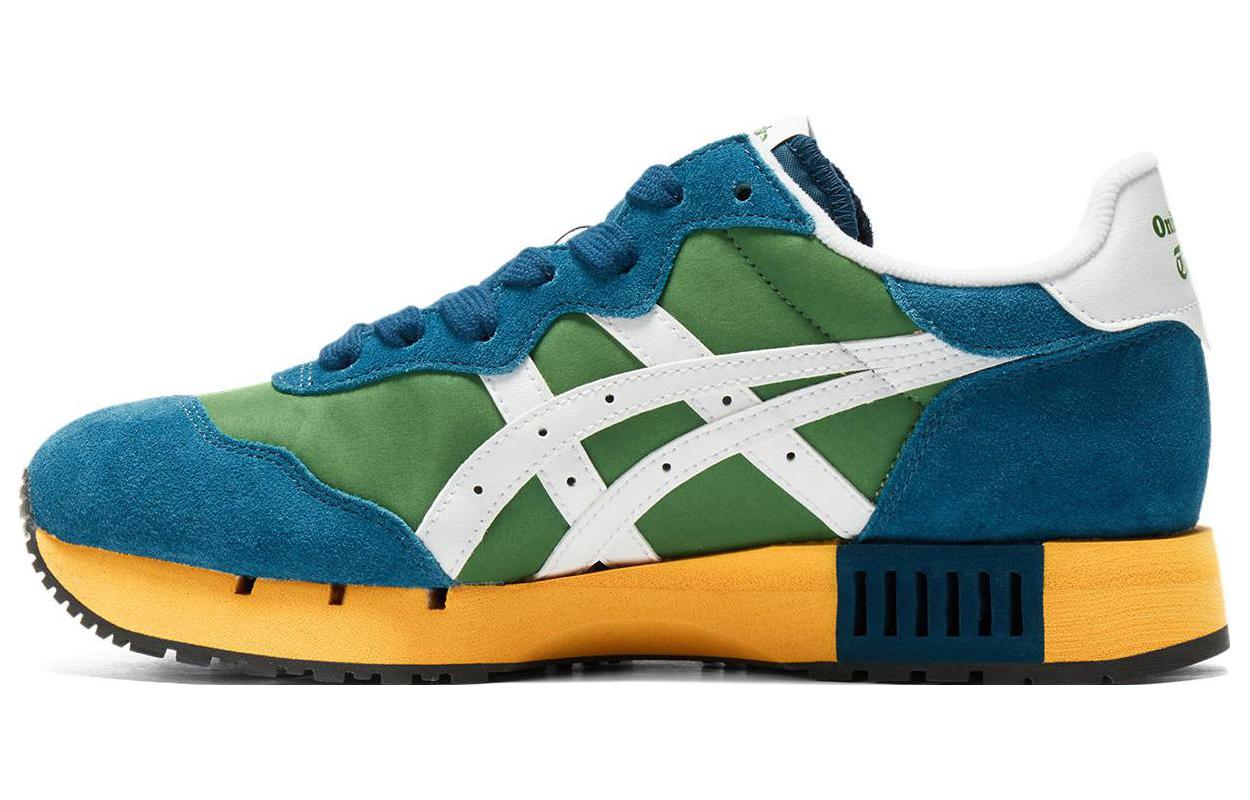 Onitsuka Tiger X-Caliber 'Spinach Green White' 1183C044-300