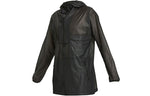 Men's Y-3 SS21 Nylon waterproof Jacket Black GV6086