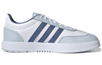 (WMNS) adidas neo Gradas White/Blue H01222