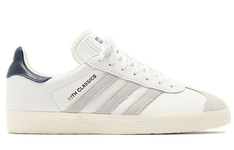 adidas x Kith Gazelle 'Classics Program' FX5391