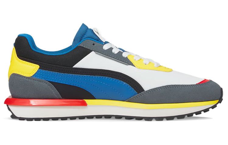 PUMA City Rider 'Multi' 382044-13