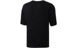 adidas originals Logo Causual Sports Male Black BK7175