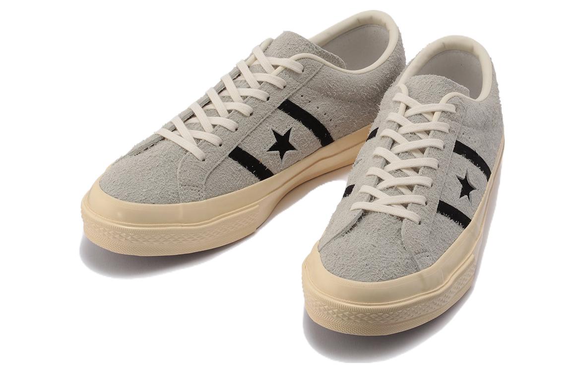 Converse One Star Suede 'Grey' 35200481