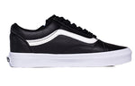 Vans Old Skool Zip Leather Black VN0A3493OU8