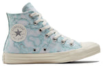 (WMNS) Converse Chuck Taylor All Star Canvas Shoes Blue A02035C