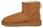 UGG Classic Mini Fleece Lined Snow Boots 1002072-CHE