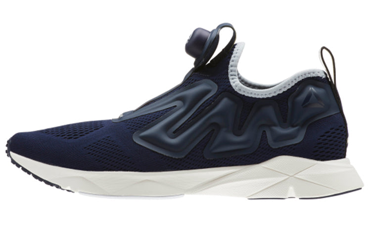 Reebok Pump Supreme Style ENG 'Navy' CN4586