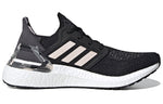 (WMNS) adidas UltraBoost 20 'Black Pink Tint' FV8349