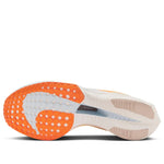 (WMNS) Nike ZoomX Vaporfly Next% 3 'White Orange' FV3634-181