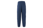 Men's Nike Swoosh Embroidered Retro Nylon Sports Pants/Trousers/Joggers Blue CD6544-410