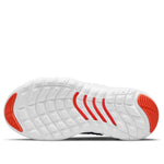 (PS) Nike Free RN 2021 'Blue White Orange' CZ3996-410