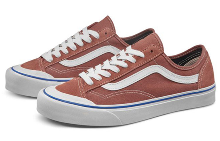 Vans Style 36 Decon Sf Orange VN0A3MVLVLA